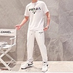 Prada Tracksuits For Men # 280811, cheap Prada Tracksuits