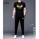 Fendi Tracksuits For Men # 280817