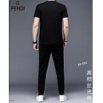 Fendi Tracksuits For Men # 280817, cheap Fendi Tracksuits