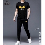 Fendi Tracksuits For Men # 280817, cheap Fendi Tracksuits