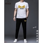 Fendi Tracksuits For Men # 280818, cheap Fendi Tracksuits