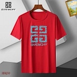 Givenchy Short Sleeve T Shirts # 280820