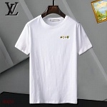 Louis Vuitton Short Sleeve T Shirts # 280828