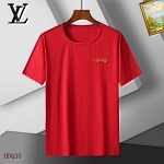 Louis Vuitton Short Sleeve T Shirts # 280829