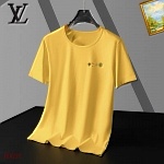 Louis Vuitton Short Sleeve T Shirts # 280830