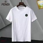 Fendi Short Sleeve T Shirts # 280831