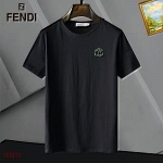 Fendi Short Sleeve T Shirts # 280832