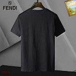 Fendi Short Sleeve T Shirts # 280832, cheap Fendi T Shirts