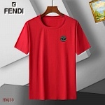 Fendi Short Sleeve T Shirts # 280833