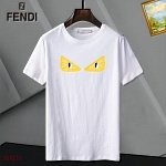 Fendi Short Sleeve T Shirts # 280846
