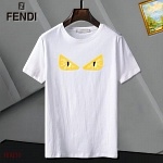 Fendi Short Sleeve T Shirts # 280846, cheap Fendi T Shirts