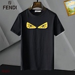 Fendi Short Sleeve T Shirts # 280847