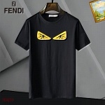 Fendi Short Sleeve T Shirts # 280847, cheap Fendi T Shirts