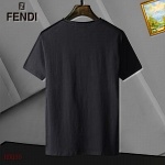 Fendi Short Sleeve T Shirts # 280847, cheap Fendi T Shirts