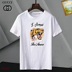 Gucci Short Sleeve T Shirts # 280849