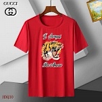 Gucci Short Sleeve T Shirts # 280850