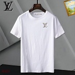 Louis Vuitton Short Sleeve T Shirts # 280853