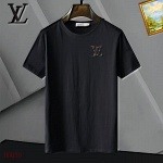 Louis Vuitton Short Sleeve T Shirts # 280854