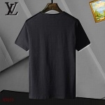 Louis Vuitton Short Sleeve T Shirts # 280854, cheap Short Sleeved