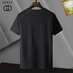 Louis Vuitton Short Sleeve T Shirts # 280858, cheap Short Sleeved