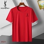 YSL Short Sleeve T Shirts # 280863, cheap YSL Short Sleeved
