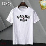 Desquard2 Short Sleeve T Shirts # 280865