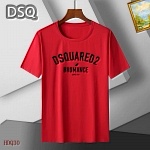 Desquard2 Short Sleeve T Shirts # 280866