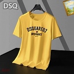 Desquard2 Short Sleeve T Shirts # 280867