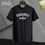 Desquard2 Short Sleeve T Shirts # 280868, cheap DESQUARD2 T Shirt