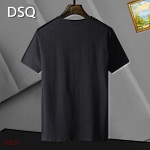 Desquard2 Short Sleeve T Shirts # 280868, cheap DESQUARD2 T Shirt