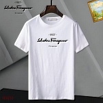 Ferragamo Short Sleeve T Shirts # 280880