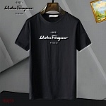 Ferragamo Short Sleeve T Shirts # 280881