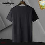 Ferragamo Short Sleeve T Shirts # 280881, cheap Ferragamo T Shirts