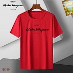 Ferragamo Short Sleeve T Shirts # 280882