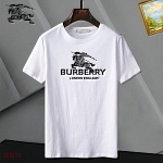 Burberry Short Sleeve T Shirts # 280884