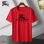 Burberry Short Sleeve T Shirts # 280885