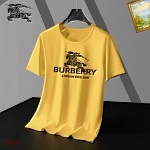 Burberry Short Sleeve T Shirts # 280886