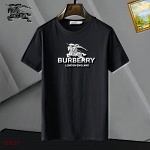 Burberry Short Sleeve T Shirts # 280887