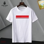 Prada Short Sleeve T Shirts # 280888