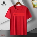 Prada Short Sleeve T Shirts # 280889