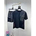 Prada Tracksuits For Men # 280908