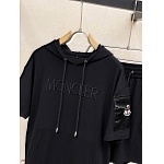 Moncler Tracksuits For Men # 280922, cheap Moncler Tracksuits