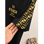 Fendi Tracksuits For Men # 280924, cheap Fendi Tracksuits