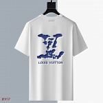 Louis Vuitton Tracksuits For Men # 280931, cheap LV Tracksuits