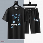 Dior Tracksuits For Men # 280934