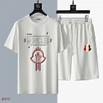 Moncler Tracksuits For Men # 280938