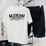 Balenciaga Tracksuits For Men # 280947, cheap Balenciaga Tracksuit