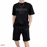 Balenciaga Tracksuits For Men # 280970