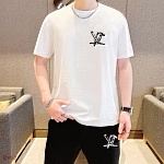 Louis Vuitton Tracksuits For Men # 280990, cheap LV Tracksuits