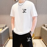 Louis Vuitton Tracksuits For Men # 280990, cheap LV Tracksuits